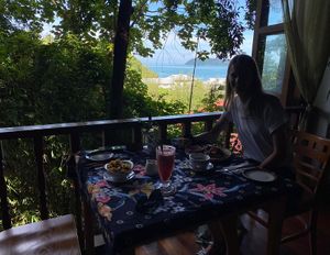   at Pegaga in Langkawi