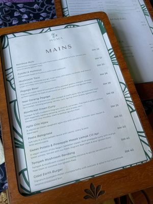  at Pegaga in Langkawi