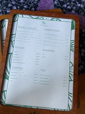  at Pegaga in Langkawi