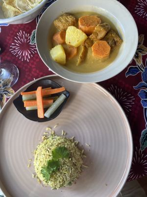   at Pegaga in Langkawi