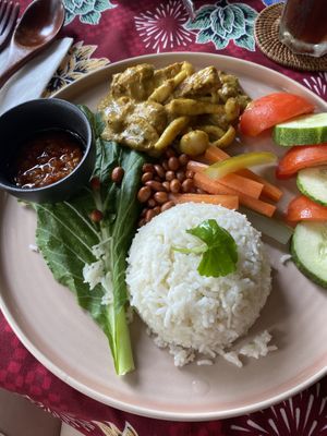   at Pegaga in Langkawi