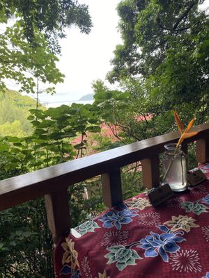   at Pegaga in Langkawi