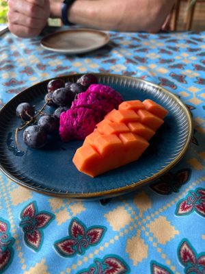  at Pegaga in Langkawi