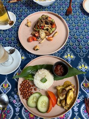  at Pegaga in Langkawi