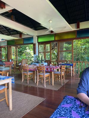   at Pegaga in Langkawi