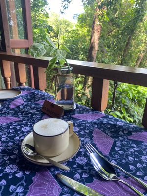   at Pegaga in Langkawi