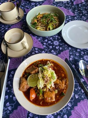   at Pegaga in Langkawi