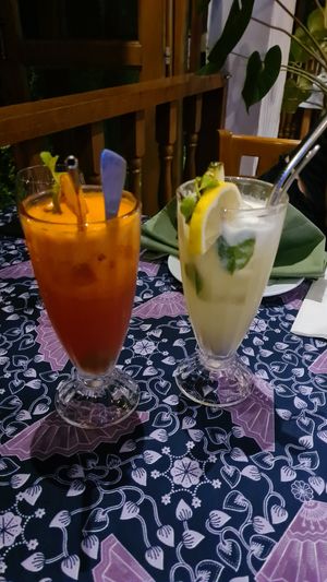  at Pegaga in Langkawi