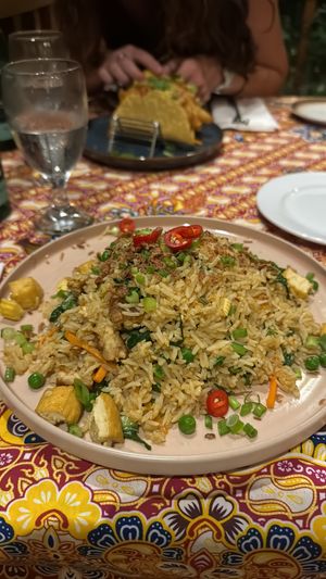  at Pegaga in Langkawi