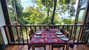 View at Pegaga in Langkawi