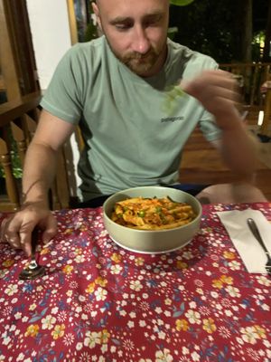 Bolognese   at Pegaga in Langkawi