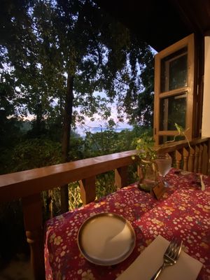 View   at Pegaga in Langkawi