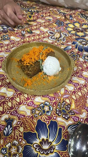   at Pegaga in Langkawi