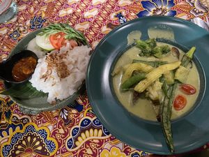   at Pegaga in Langkawi