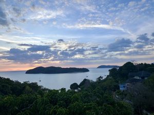   at Pegaga in Langkawi