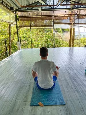   at Pegaga in Langkawi