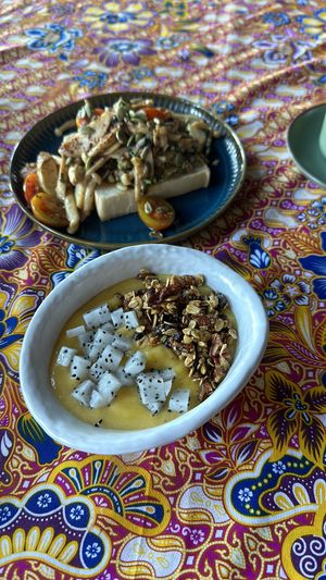   at Pegaga in Langkawi