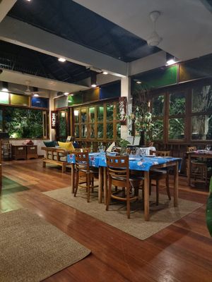  at Pegaga in Langkawi