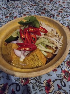  at Pegaga in Langkawi