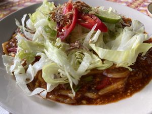   at Pegaga in Langkawi