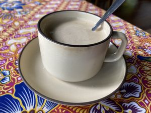   at Pegaga in Langkawi