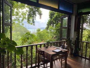   at Pegaga in Langkawi