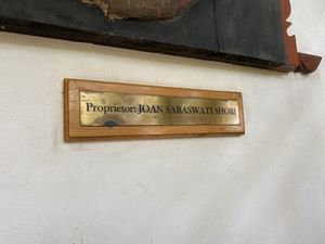   at Pegaga in Langkawi