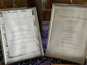   at Pegaga in Langkawi