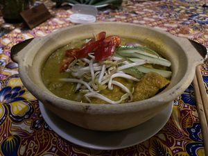   at Pegaga in Langkawi