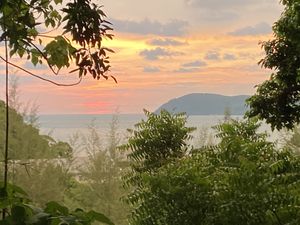   at Pegaga in Langkawi