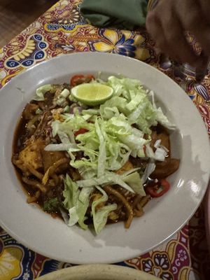   at Pegaga in Langkawi