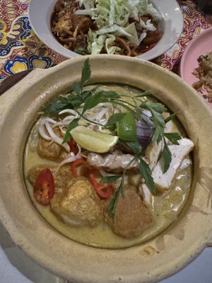   at Pegaga in Langkawi