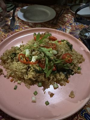   at Pegaga in Langkawi