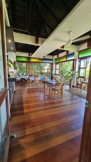  at Pegaga in Langkawi