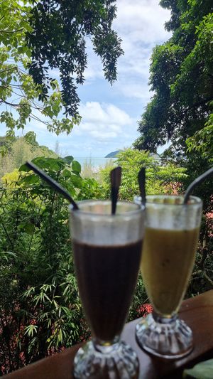  at Pegaga in Langkawi