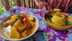  at Pegaga in Langkawi