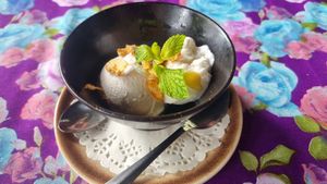  at Pegaga in Langkawi