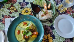  at Pegaga in Langkawi