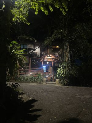  #Veganuary at Pegaga in Langkawi