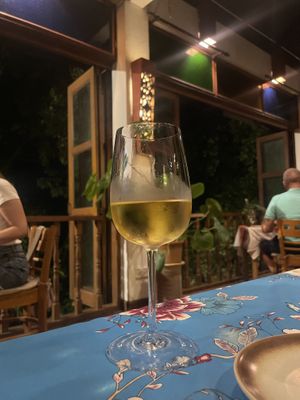  #Veganuary at Pegaga in Langkawi