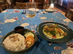  #Veganuary at Pegaga in Langkawi