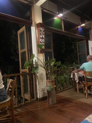  #Veganuary at Pegaga in Langkawi