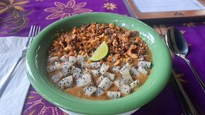  at Pegaga in Langkawi