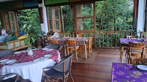  at Pegaga in Langkawi