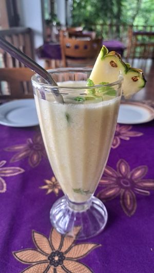  at Pegaga in Langkawi