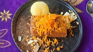  at Pegaga in Langkawi