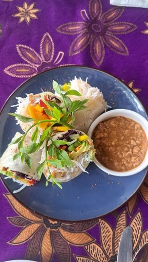  at Pegaga in Langkawi