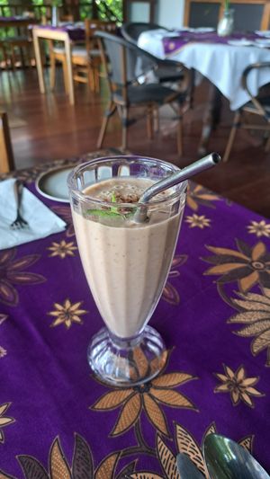  at Pegaga in Langkawi