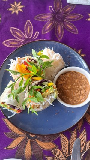  at Pegaga in Langkawi