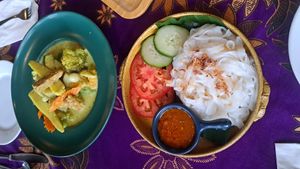  at Pegaga in Langkawi